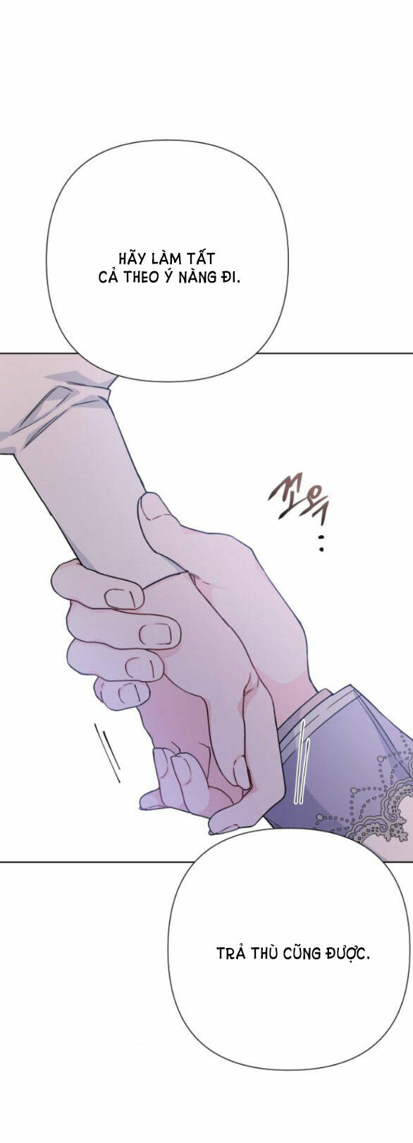 Cách Hiệp Sĩ Sống Như Một Tiểu Thư Quyền Quý: Chapter 89.2