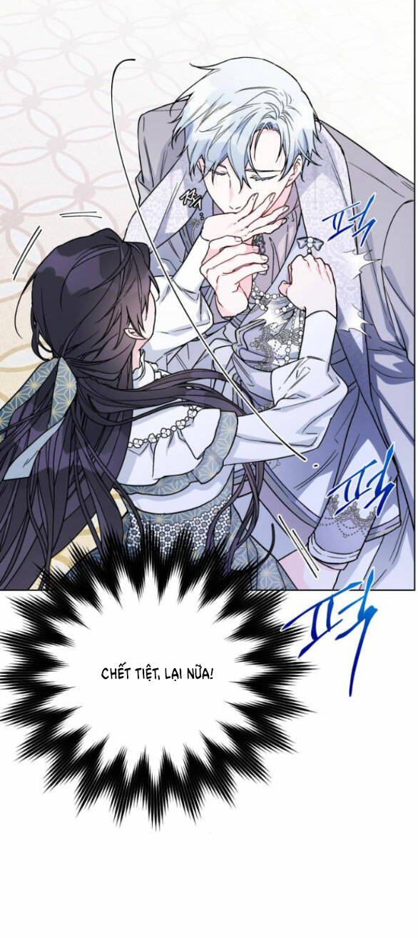 Cách Hiệp Sĩ Sống Như Một Tiểu Thư Quyền Quý: Chapter 89.2