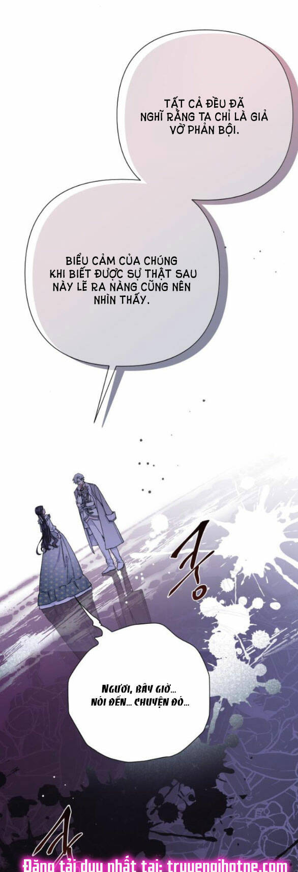 Cách Hiệp Sĩ Sống Như Một Tiểu Thư Quyền Quý: Chapter 89.2