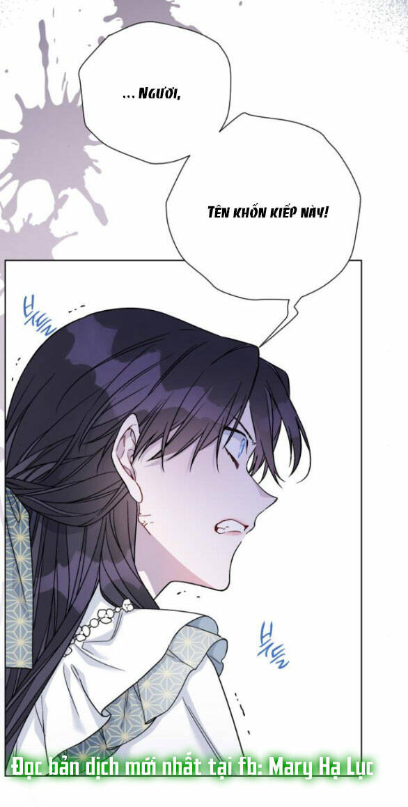 Cách Hiệp Sĩ Sống Như Một Tiểu Thư Quyền Quý: Chapter 89.2
