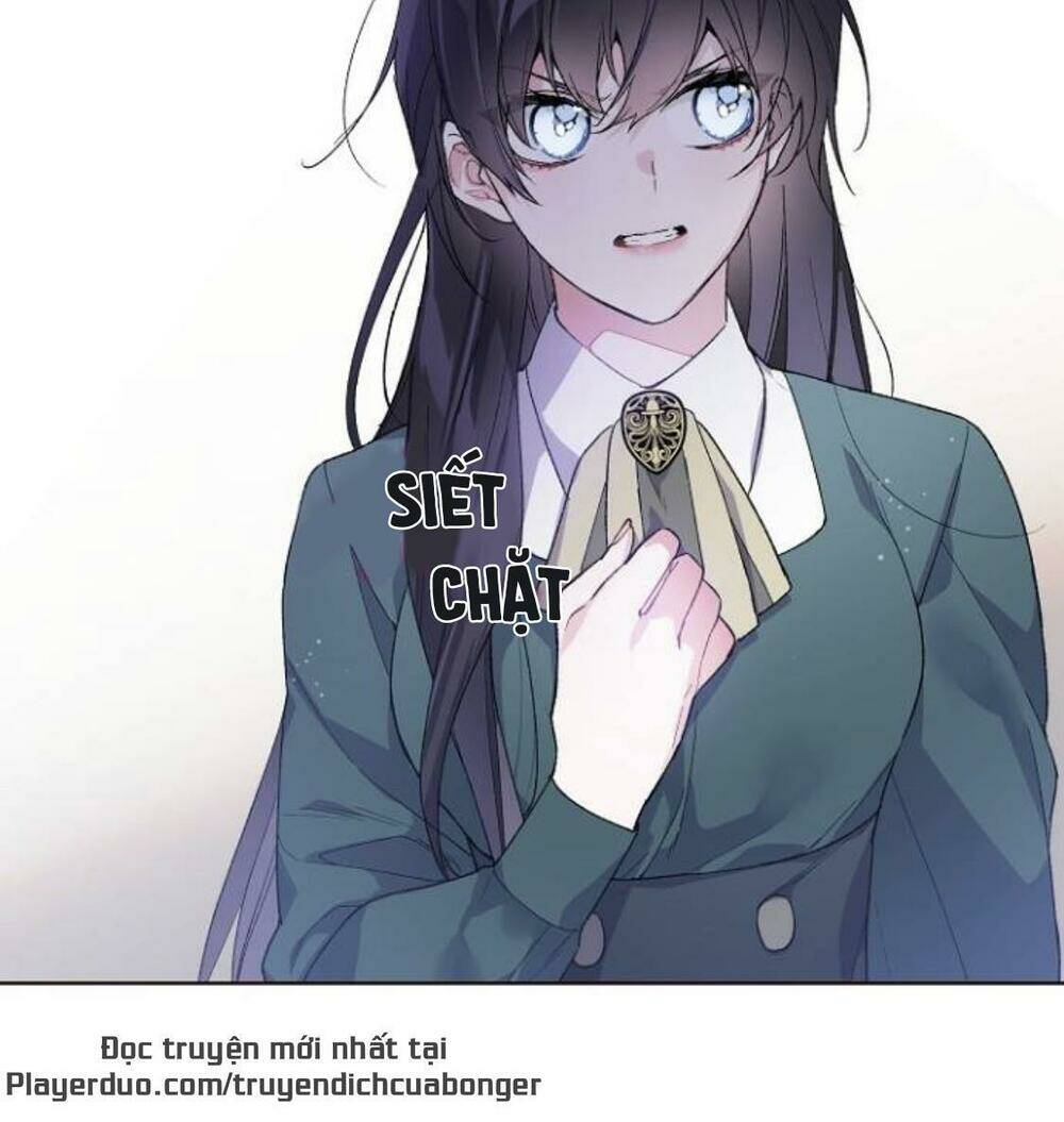 Cách Hiệp Sĩ Sống Như Một Tiểu Thư Quyền Quý: Chapter 9