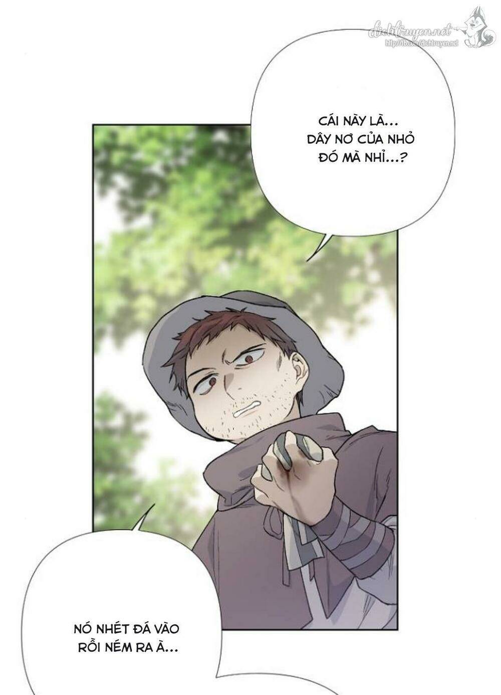 Cách Hiệp Sĩ Sống Như Một Tiểu Thư Quyền Quý: Chapter 9