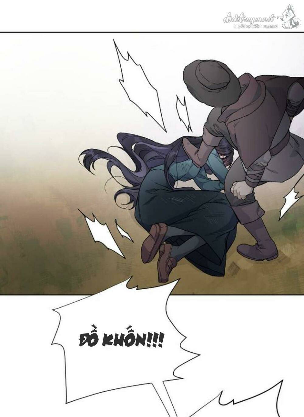 Cách Hiệp Sĩ Sống Như Một Tiểu Thư Quyền Quý: Chapter 9