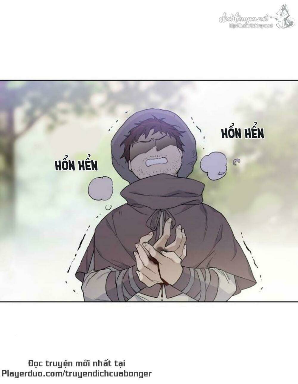 Cách Hiệp Sĩ Sống Như Một Tiểu Thư Quyền Quý: Chapter 9