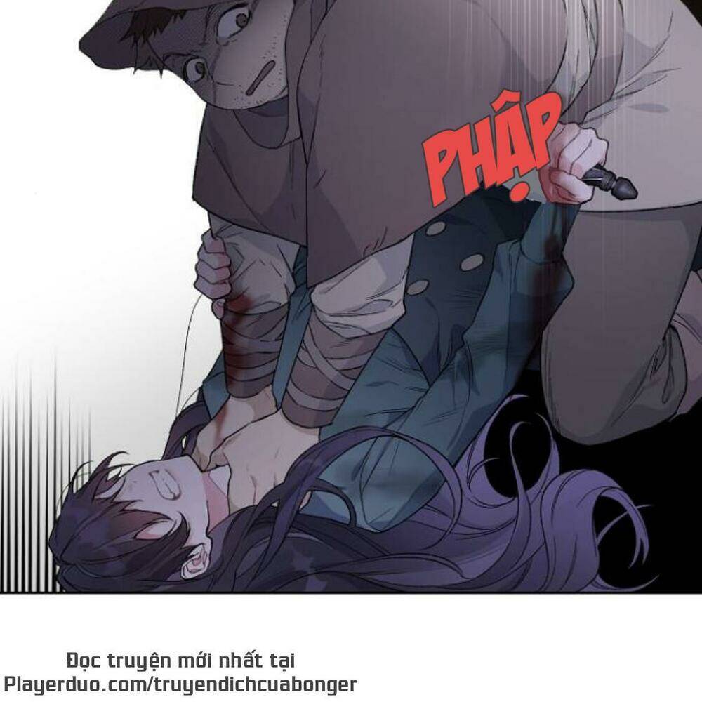 Cách Hiệp Sĩ Sống Như Một Tiểu Thư Quyền Quý: Chapter 9
