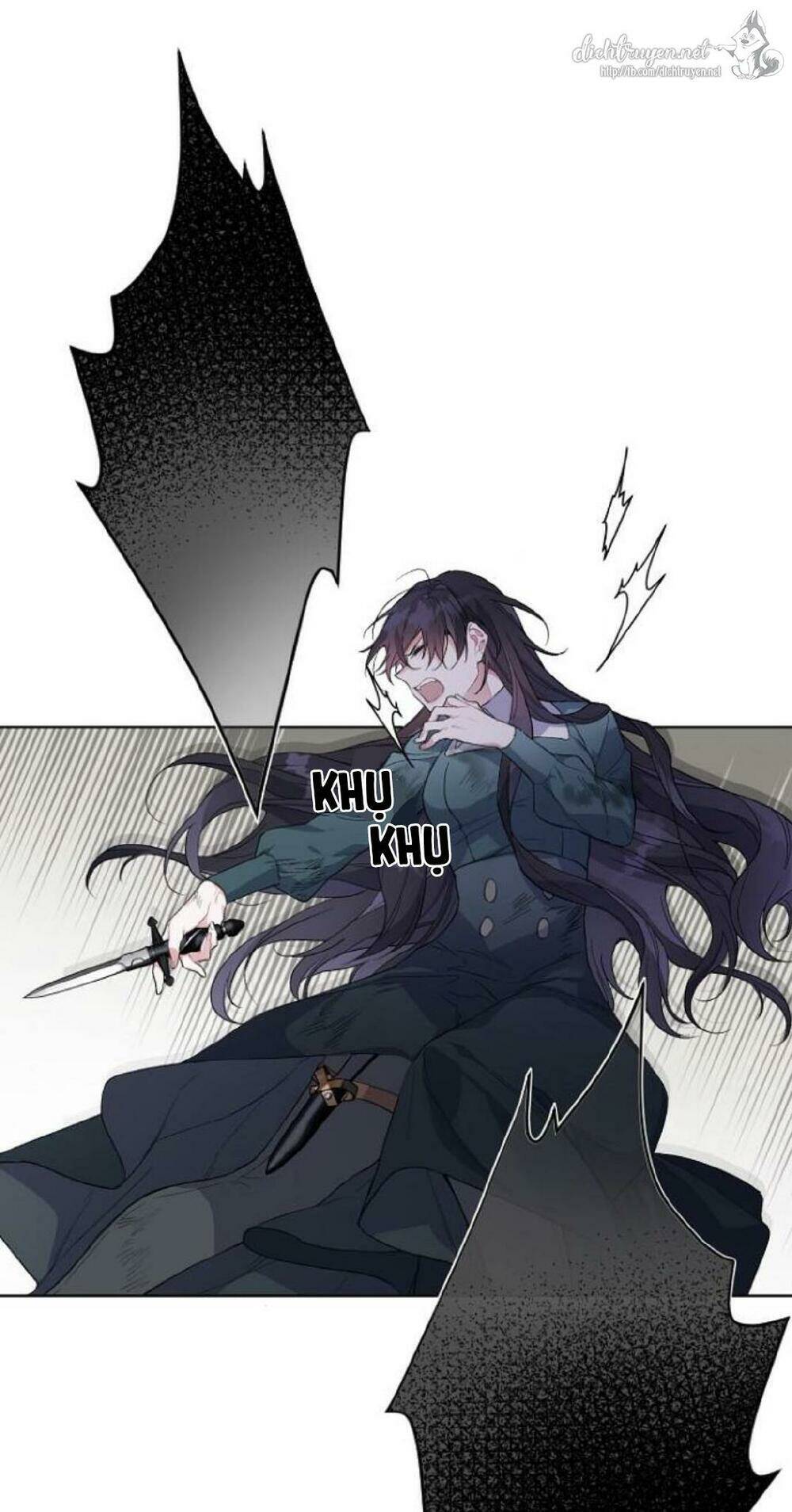 Cách Hiệp Sĩ Sống Như Một Tiểu Thư Quyền Quý: Chapter 9