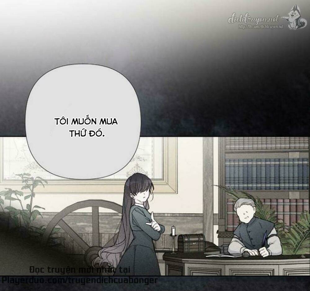 Cách Hiệp Sĩ Sống Như Một Tiểu Thư Quyền Quý: Chapter 9