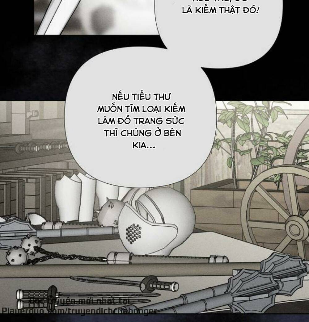 Cách Hiệp Sĩ Sống Như Một Tiểu Thư Quyền Quý: Chapter 9