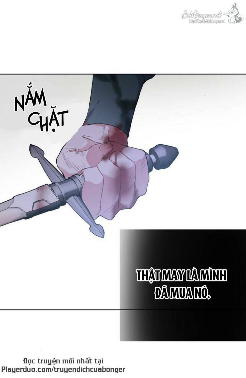 Cách Hiệp Sĩ Sống Như Một Tiểu Thư Quyền Quý: Chapter 9