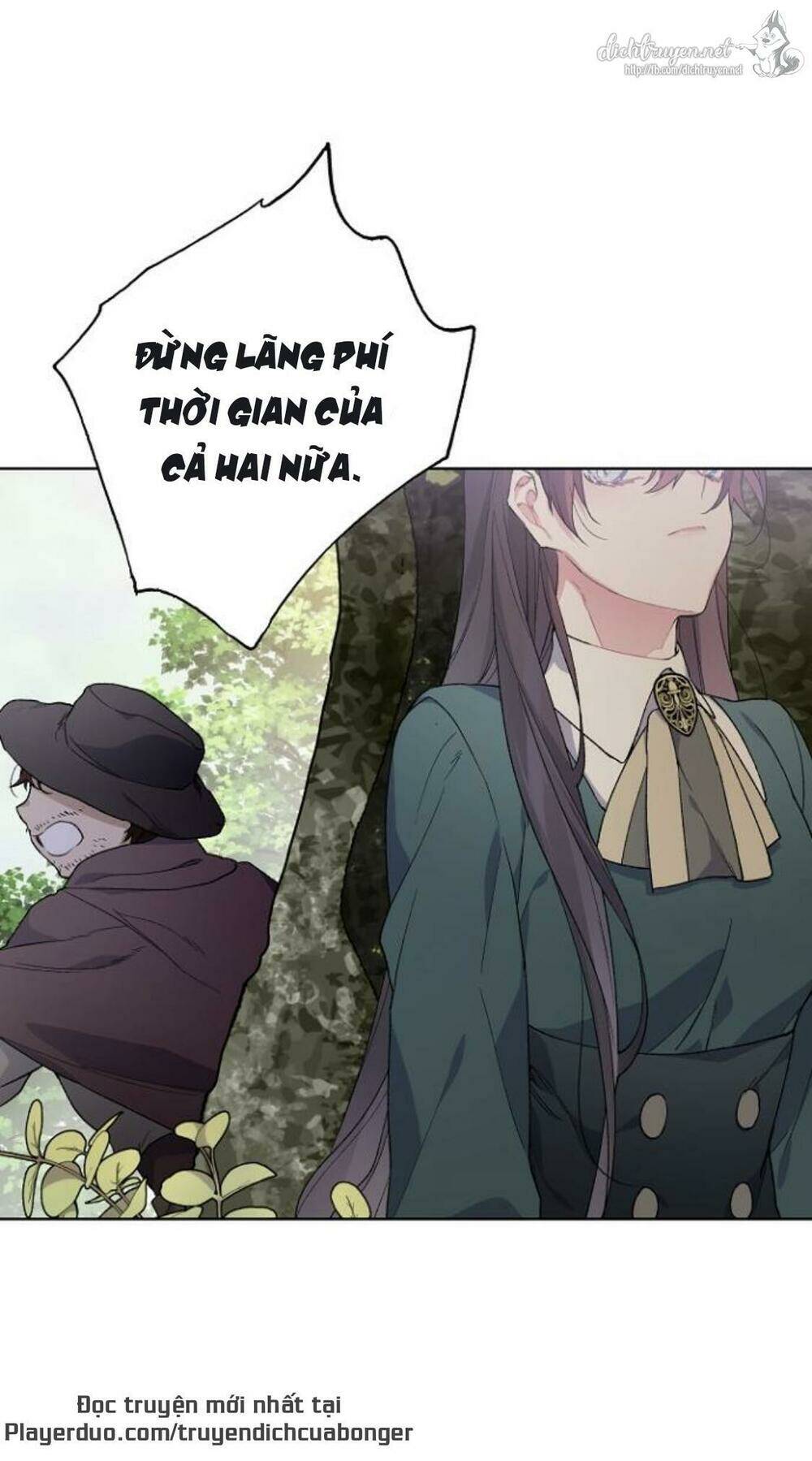 Cách Hiệp Sĩ Sống Như Một Tiểu Thư Quyền Quý: Chapter 9