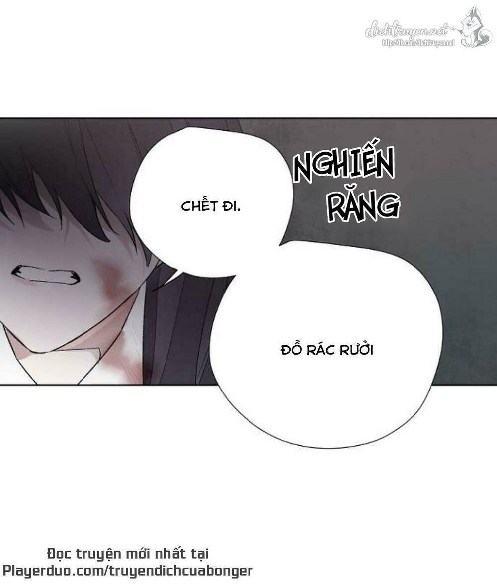Cách Hiệp Sĩ Sống Như Một Tiểu Thư Quyền Quý: Chapter 9