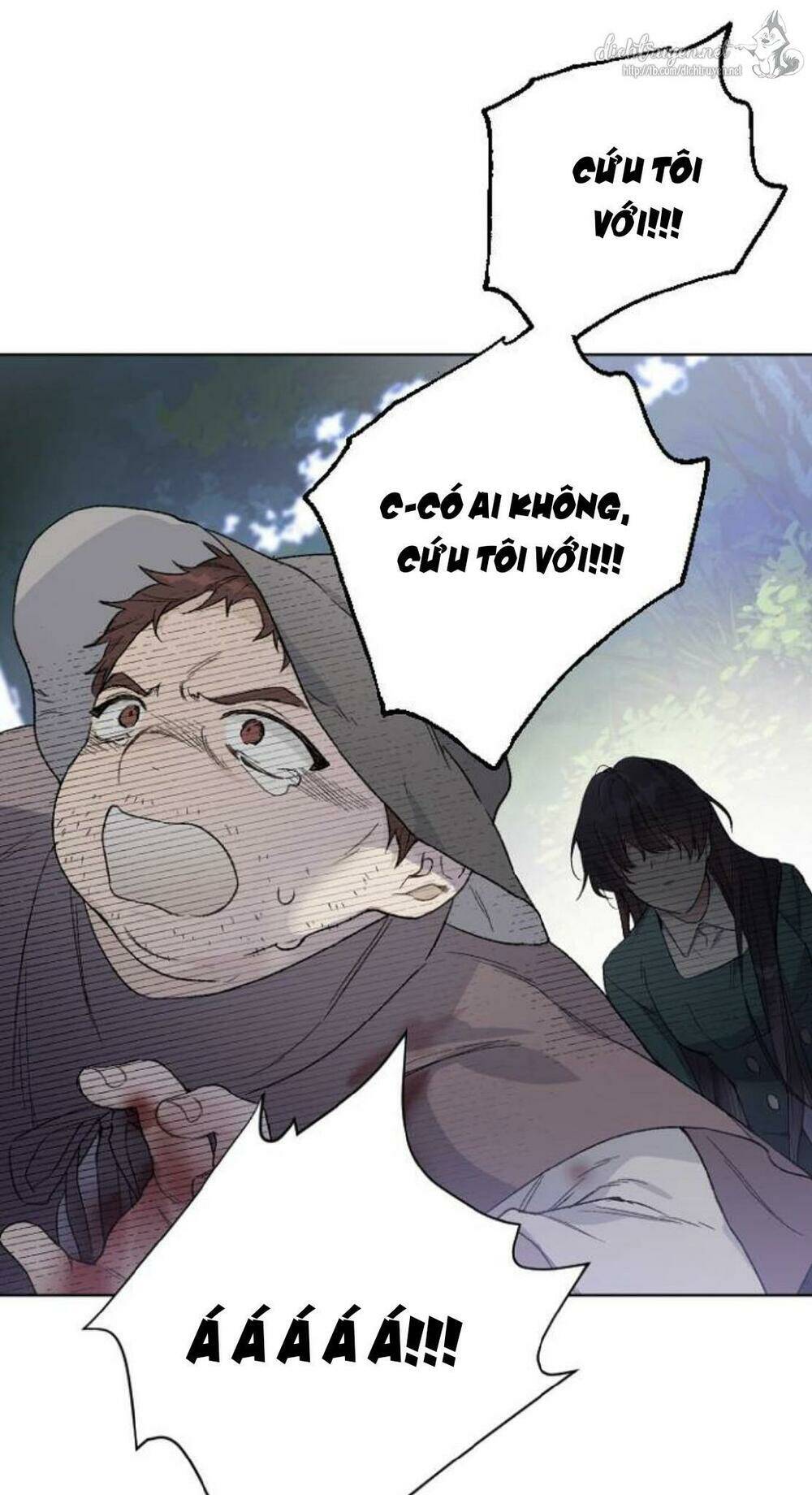 Cách Hiệp Sĩ Sống Như Một Tiểu Thư Quyền Quý: Chapter 9
