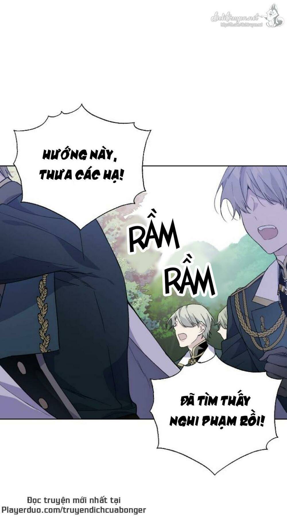 Cách Hiệp Sĩ Sống Như Một Tiểu Thư Quyền Quý: Chapter 9