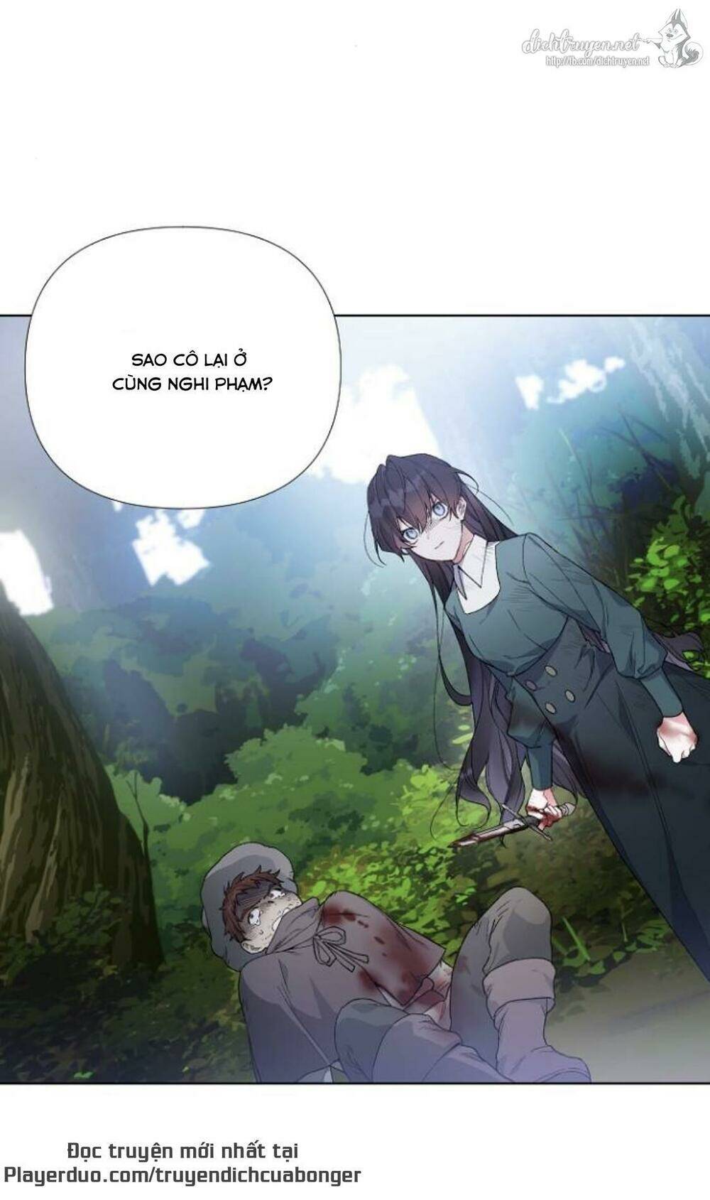 Cách Hiệp Sĩ Sống Như Một Tiểu Thư Quyền Quý: Chapter 9