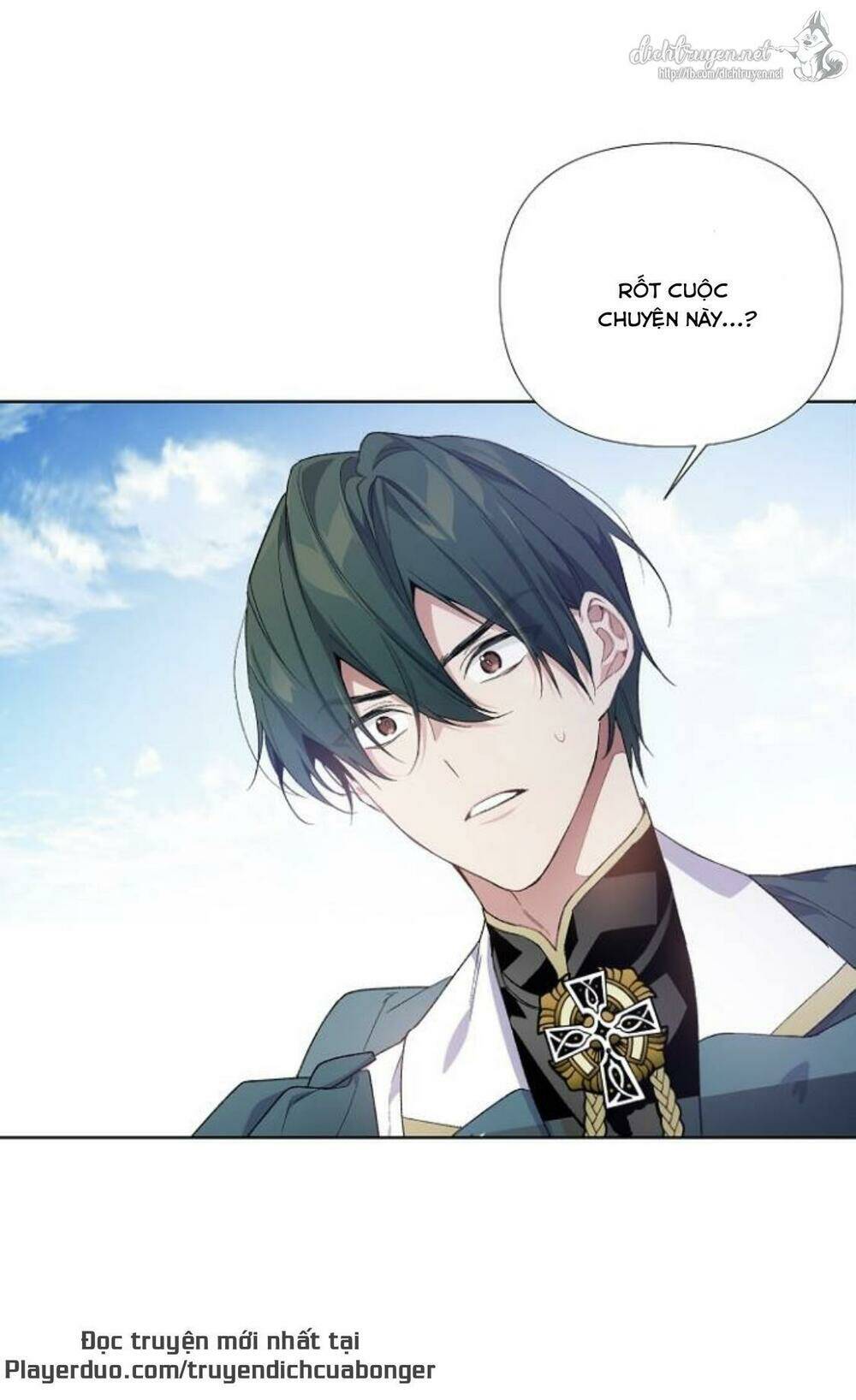 Cách Hiệp Sĩ Sống Như Một Tiểu Thư Quyền Quý: Chapter 9