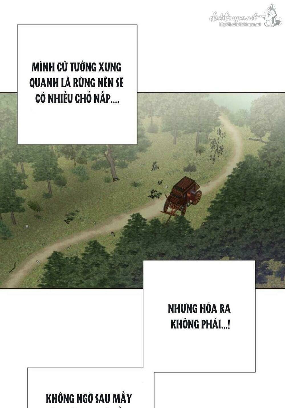 Cách Hiệp Sĩ Sống Như Một Tiểu Thư Quyền Quý: Chapter 9