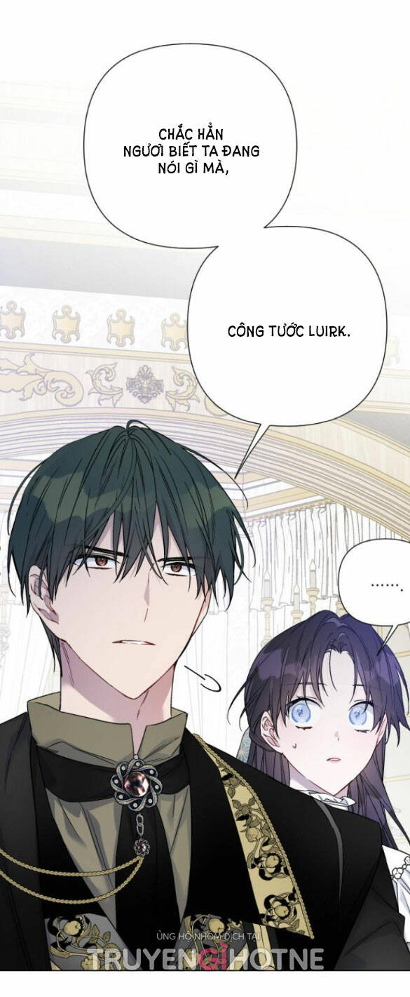 Cách Hiệp Sĩ Sống Như Một Tiểu Thư Quyền Quý: Chapter 90.1