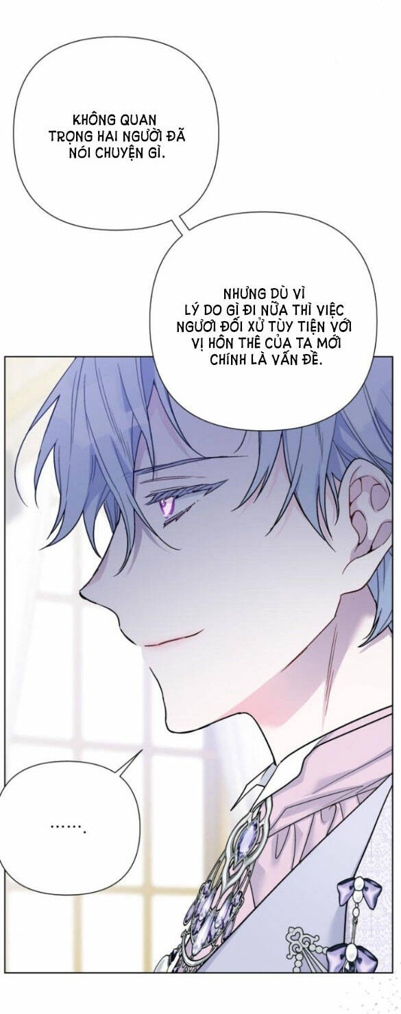 Cách Hiệp Sĩ Sống Như Một Tiểu Thư Quyền Quý: Chapter 90.1
