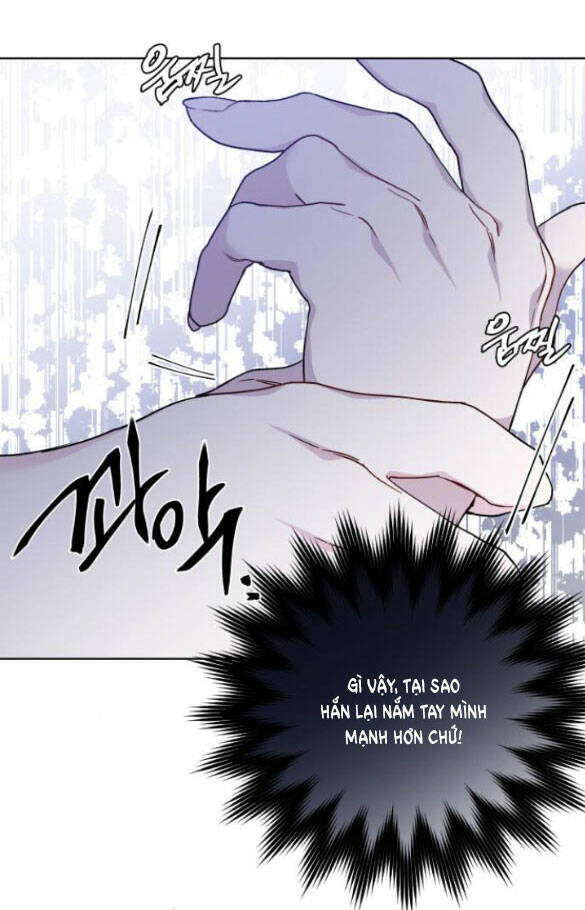 Cách Hiệp Sĩ Sống Như Một Tiểu Thư Quyền Quý: Chapter 90.1