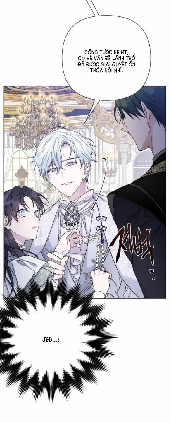 Cách Hiệp Sĩ Sống Như Một Tiểu Thư Quyền Quý: Chapter 90.1