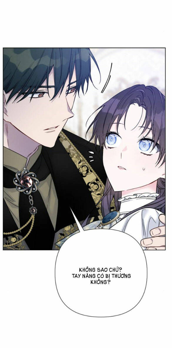 Cách Hiệp Sĩ Sống Như Một Tiểu Thư Quyền Quý: Chapter 90.1