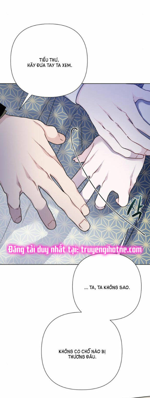 Cách Hiệp Sĩ Sống Như Một Tiểu Thư Quyền Quý: Chapter 90.1