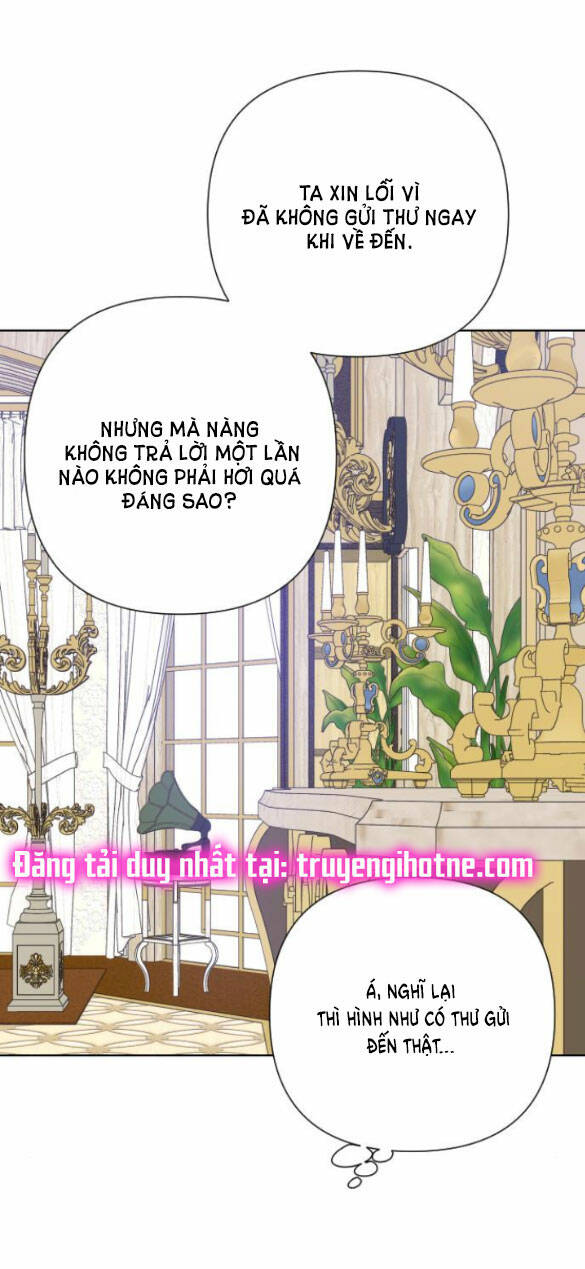 Cách Hiệp Sĩ Sống Như Một Tiểu Thư Quyền Quý: Chapter 90.2