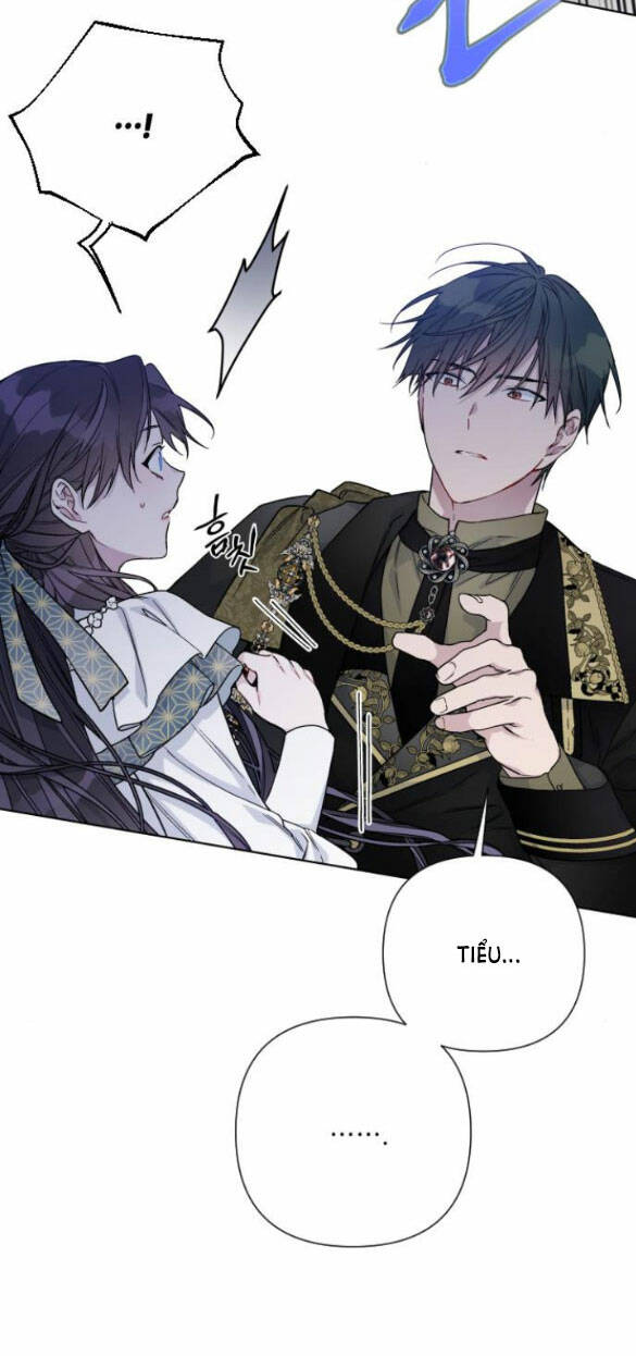 Cách Hiệp Sĩ Sống Như Một Tiểu Thư Quyền Quý: Chapter 90.2