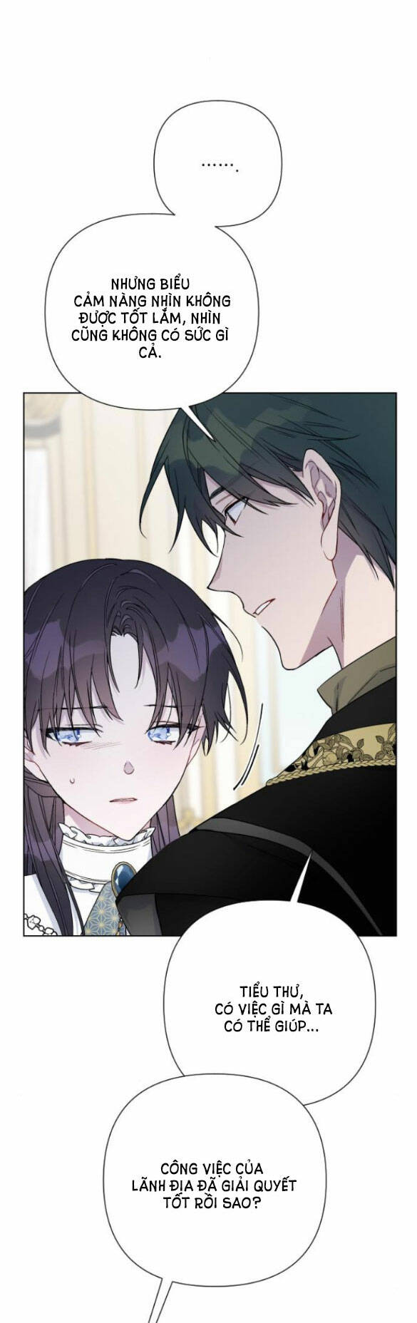 Cách Hiệp Sĩ Sống Như Một Tiểu Thư Quyền Quý: Chapter 90.2