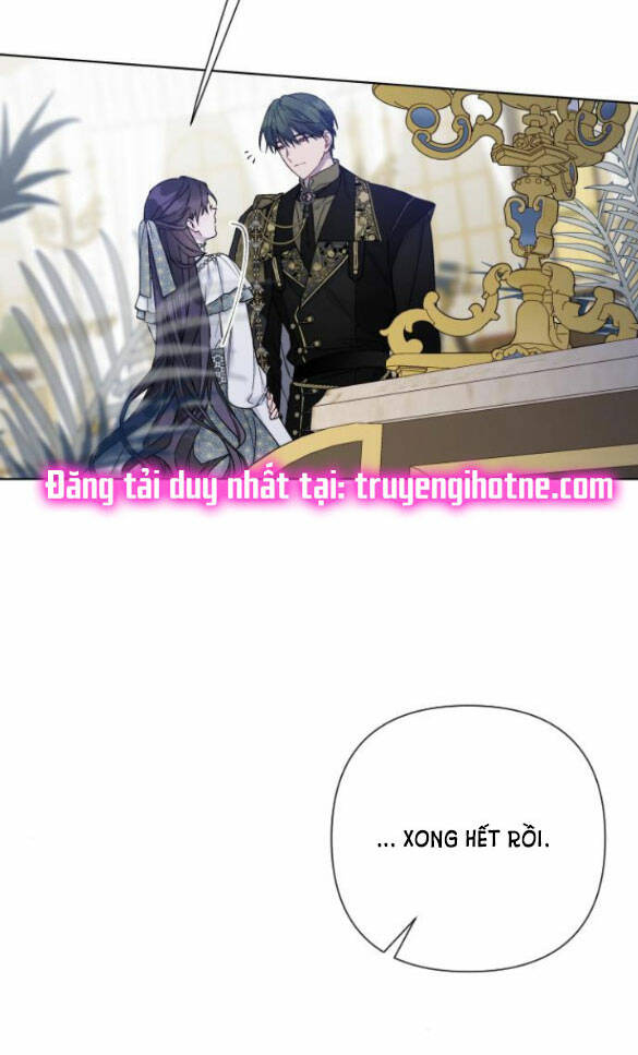 Cách Hiệp Sĩ Sống Như Một Tiểu Thư Quyền Quý: Chapter 90.2