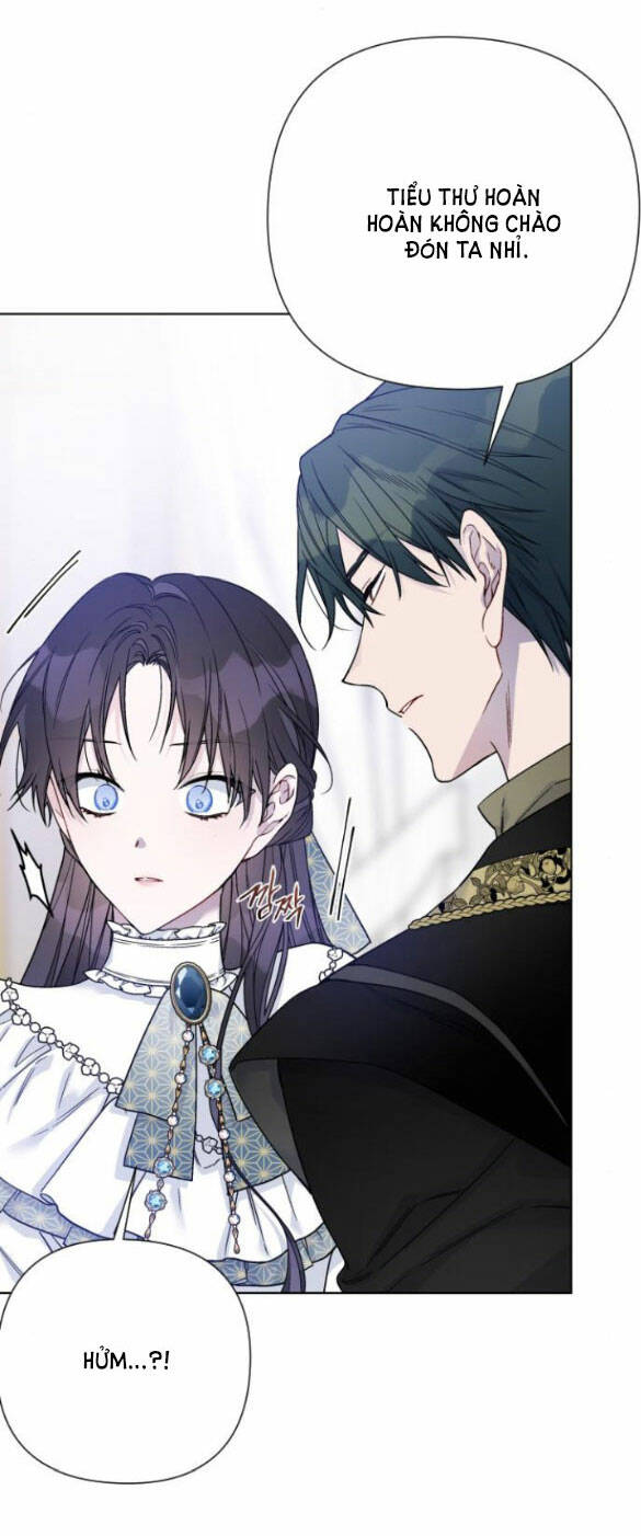 Cách Hiệp Sĩ Sống Như Một Tiểu Thư Quyền Quý: Chapter 90.2