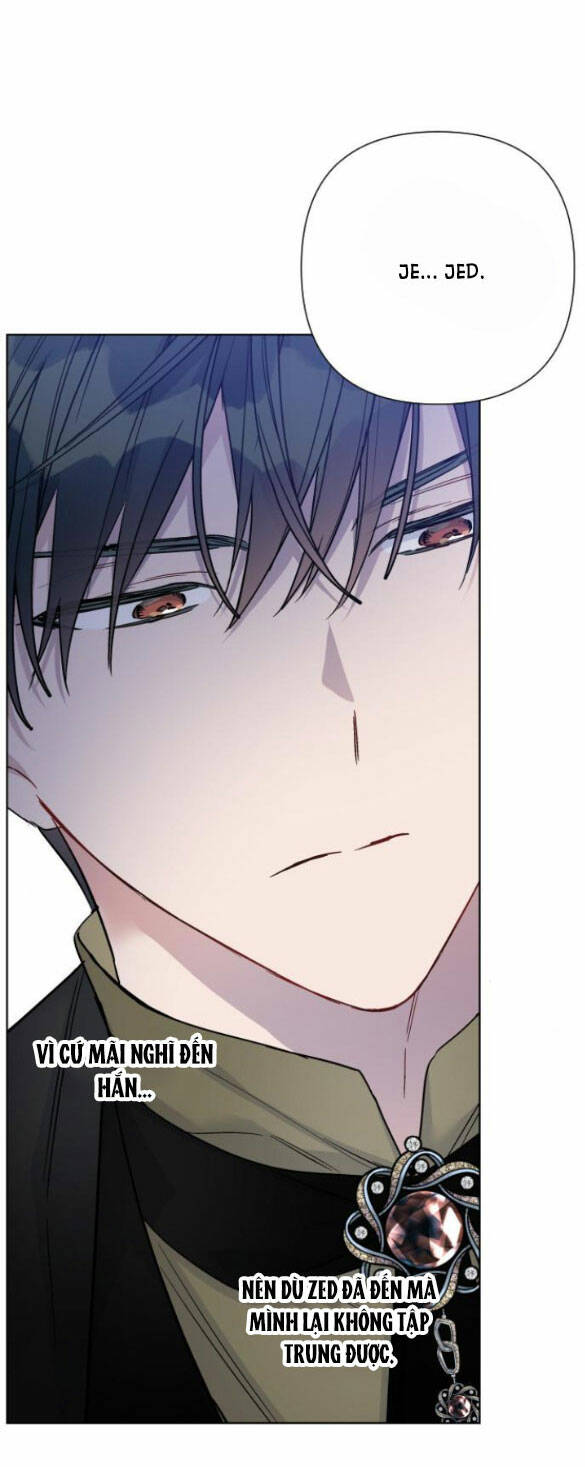 Cách Hiệp Sĩ Sống Như Một Tiểu Thư Quyền Quý: Chapter 90.2