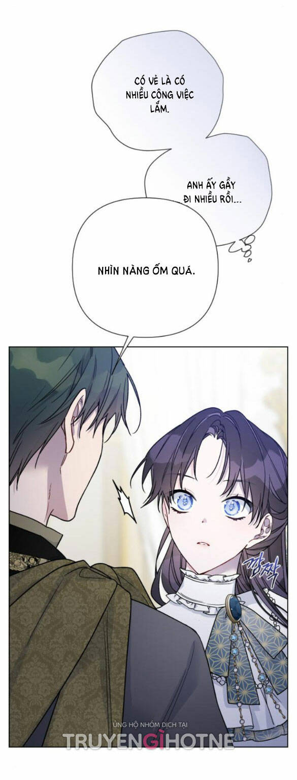 Cách Hiệp Sĩ Sống Như Một Tiểu Thư Quyền Quý: Chapter 90.2