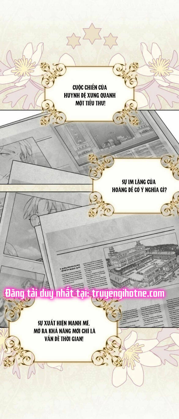 Cách Hiệp Sĩ Sống Như Một Tiểu Thư Quyền Quý: Chapter 91.1