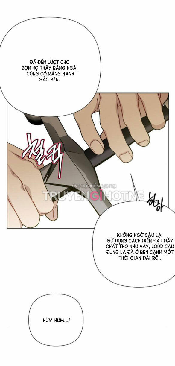 Cách Hiệp Sĩ Sống Như Một Tiểu Thư Quyền Quý: Chapter 91.1