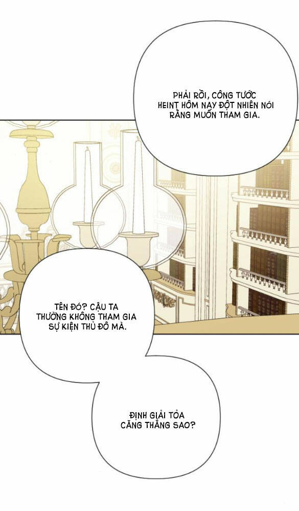 Cách Hiệp Sĩ Sống Như Một Tiểu Thư Quyền Quý: Chapter 91.1