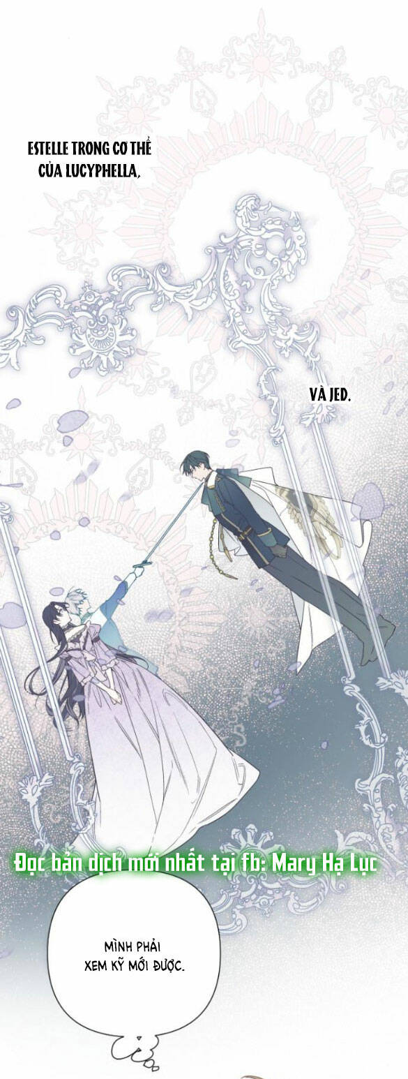 Cách Hiệp Sĩ Sống Như Một Tiểu Thư Quyền Quý: Chapter 91.1