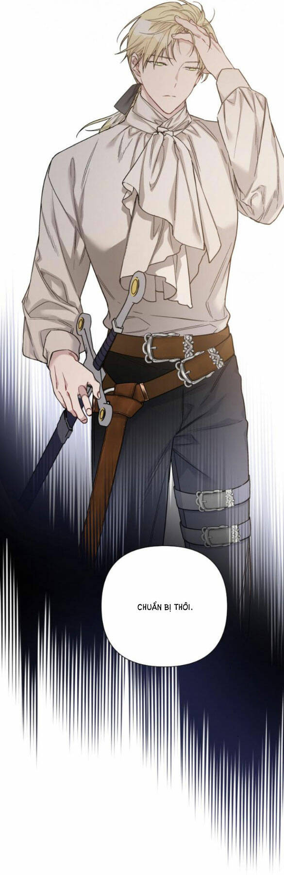 Cách Hiệp Sĩ Sống Như Một Tiểu Thư Quyền Quý: Chapter 91.1