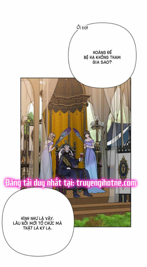Cách Hiệp Sĩ Sống Như Một Tiểu Thư Quyền Quý: Chapter 91.1
