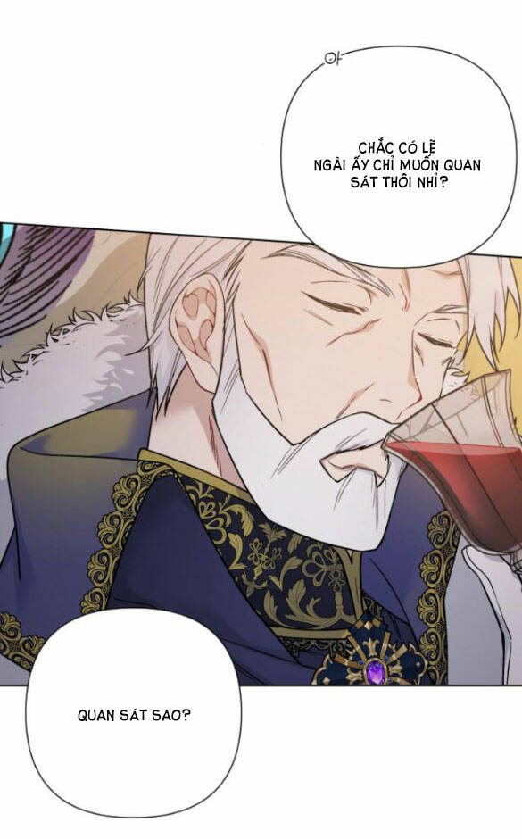 Cách Hiệp Sĩ Sống Như Một Tiểu Thư Quyền Quý: Chapter 91.1