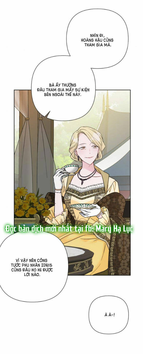 Cách Hiệp Sĩ Sống Như Một Tiểu Thư Quyền Quý: Chapter 91.1