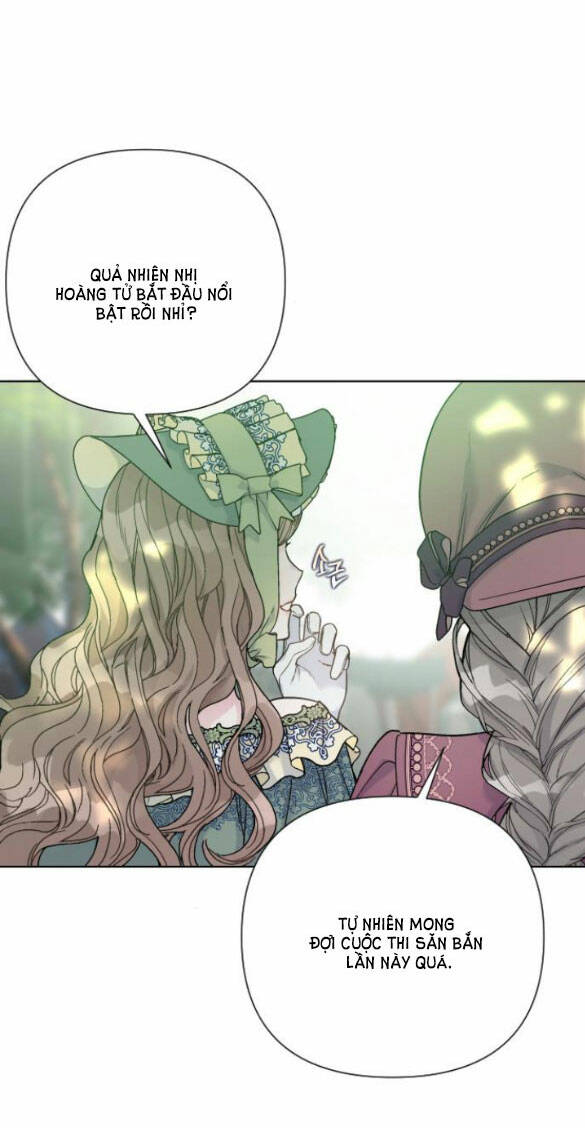 Cách Hiệp Sĩ Sống Như Một Tiểu Thư Quyền Quý: Chapter 91.1