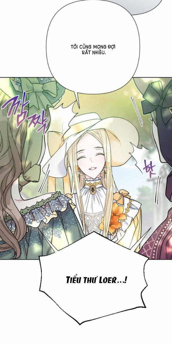Cách Hiệp Sĩ Sống Như Một Tiểu Thư Quyền Quý: Chapter 91.1