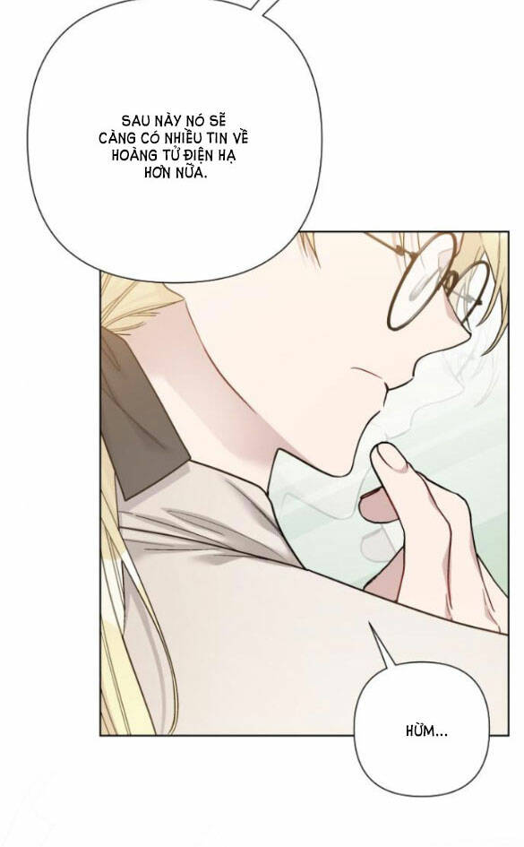 Cách Hiệp Sĩ Sống Như Một Tiểu Thư Quyền Quý: Chapter 91.1