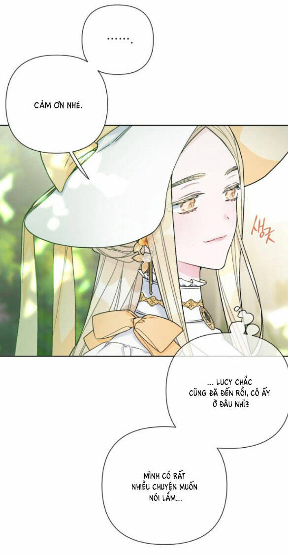 Cách Hiệp Sĩ Sống Như Một Tiểu Thư Quyền Quý: Chapter 91.1