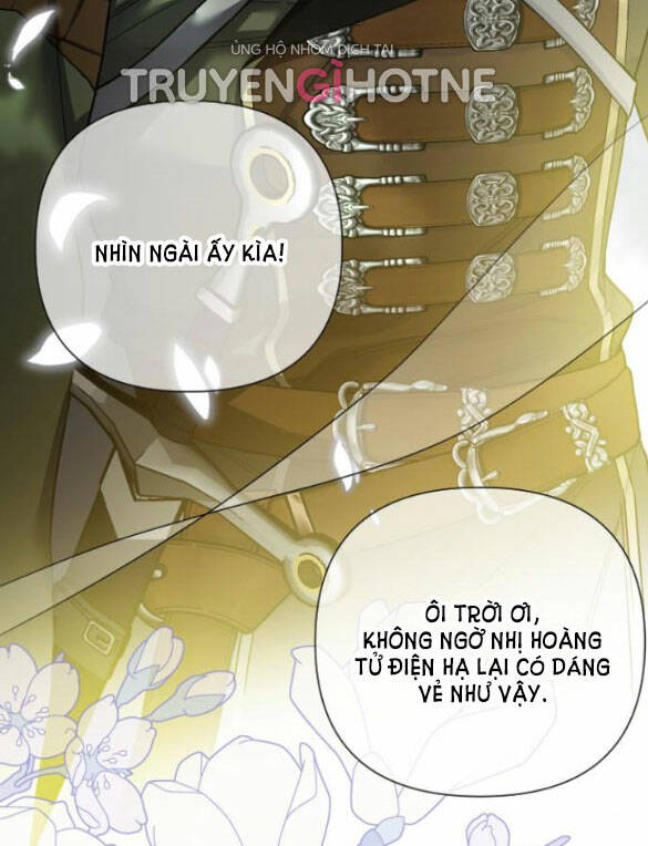 Cách Hiệp Sĩ Sống Như Một Tiểu Thư Quyền Quý: Chapter 91.1