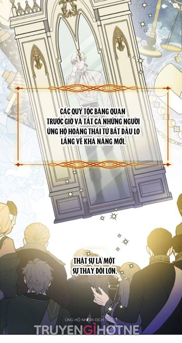 Cách Hiệp Sĩ Sống Như Một Tiểu Thư Quyền Quý: Chapter 91.1