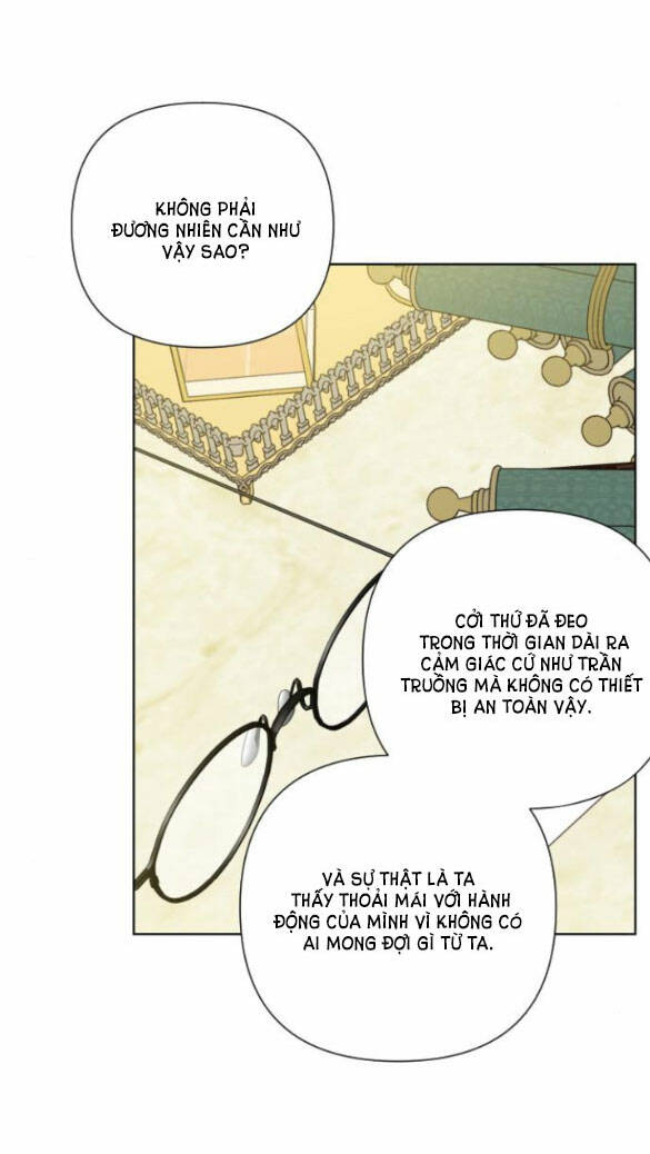 Cách Hiệp Sĩ Sống Như Một Tiểu Thư Quyền Quý: Chapter 91.1