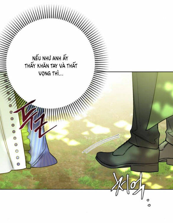 Cách Hiệp Sĩ Sống Như Một Tiểu Thư Quyền Quý: Chapter 91.2