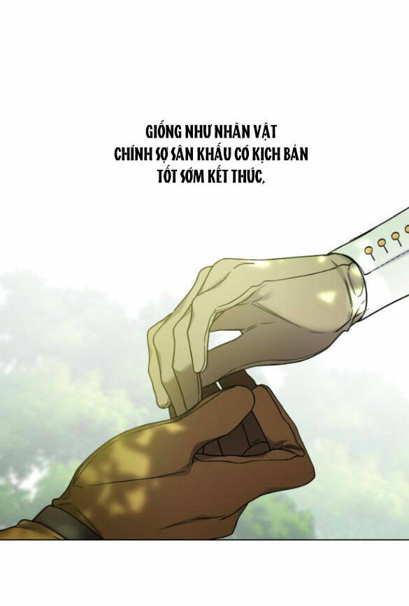 Cách Hiệp Sĩ Sống Như Một Tiểu Thư Quyền Quý: Chapter 91.2